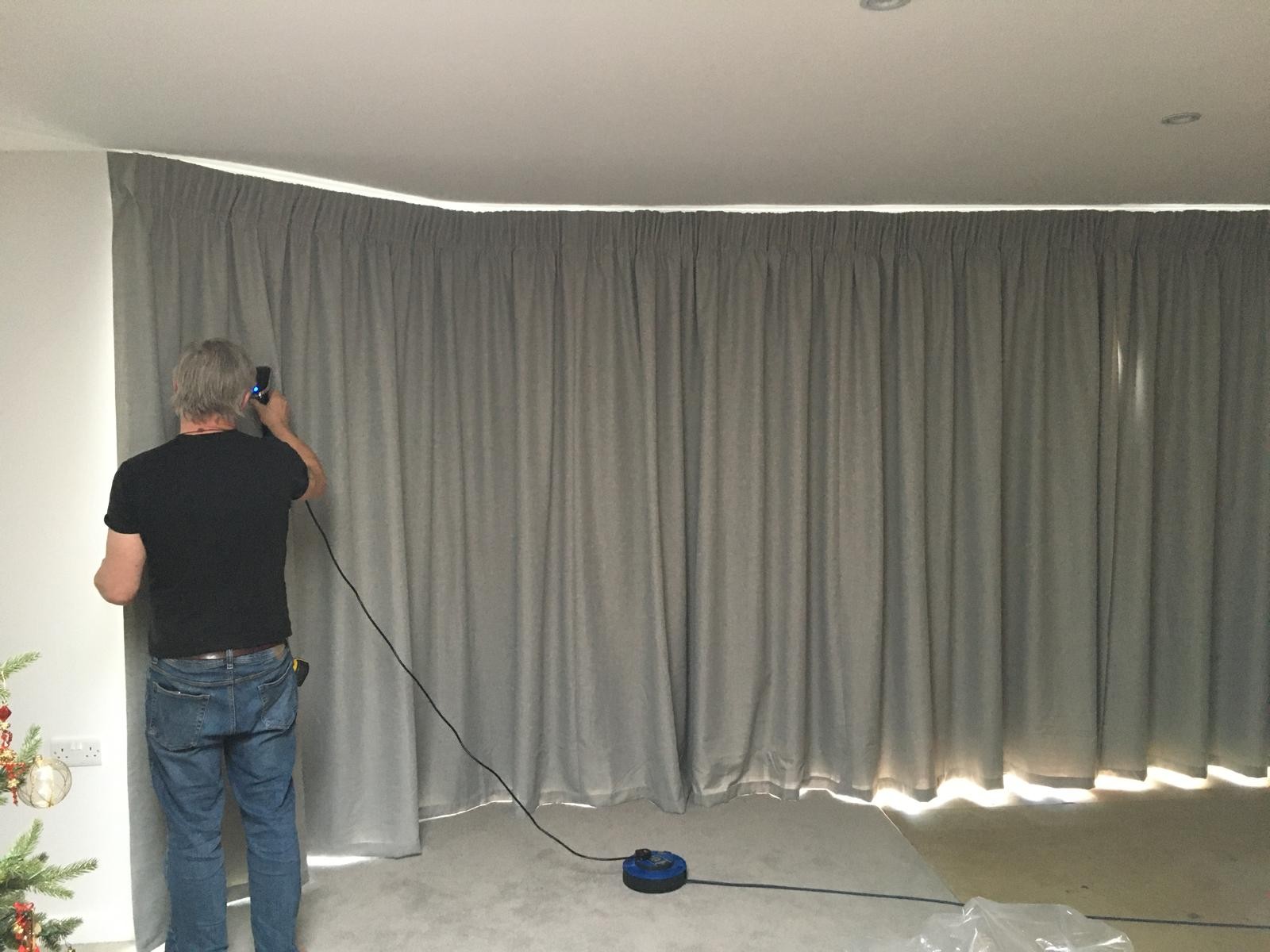 Installation service