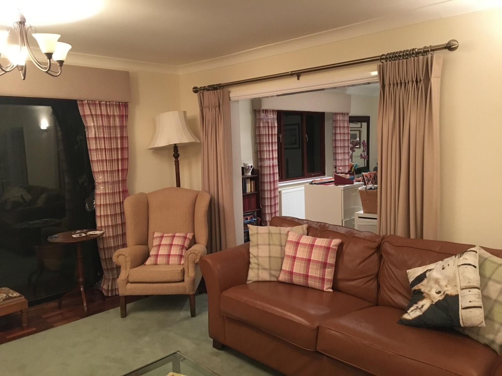 Curtains showcase image 14